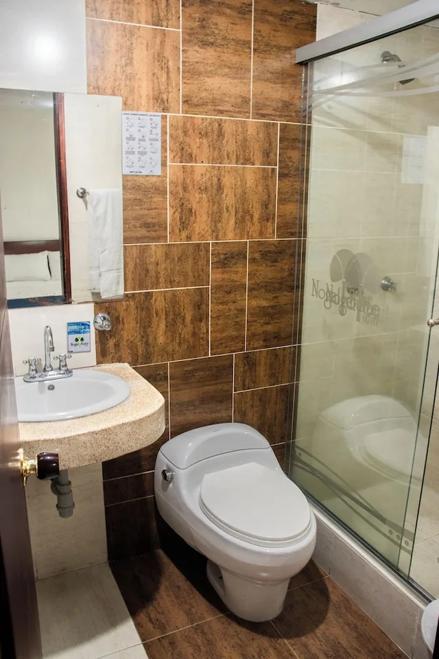 Room, 2 Queen Beds, Nogal Suite Hotel Pasto 8/8