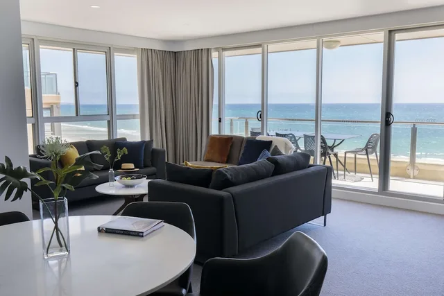 Oaks Glenelg Plaza Pier Suites، أديليد 41/82