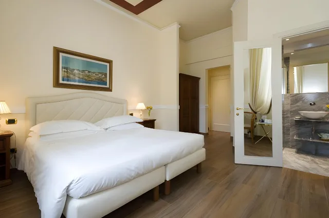 غرفة كلاسيكية، Hotel Kraft 1/2