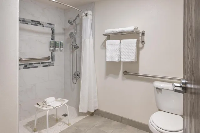 Standard, 2 Queen Beds, Accessible, Best Western Pahrump Oasis 3/3