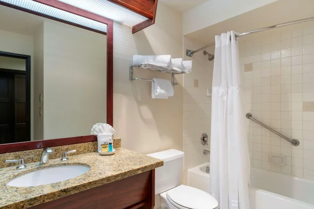 غرفة، Best Western Plus Mill Creek Inn 5/8