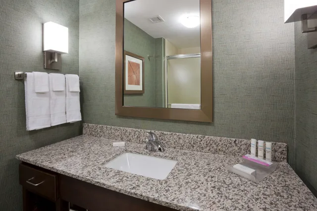 Suite, 2 Queen Beds, Sofa, Homewood Suites By Hilton Rochester Mayo Clinic Area Saint Marys 3/4