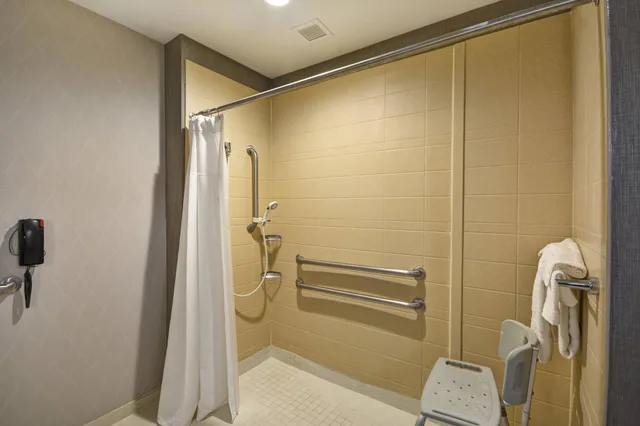جناح بسريرين كوين، Springhill Suites Indianapolis Airport/Plainfield 8/8