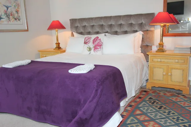 جناح بغرفة نوم واحدة، Villa Bianca 4/5
