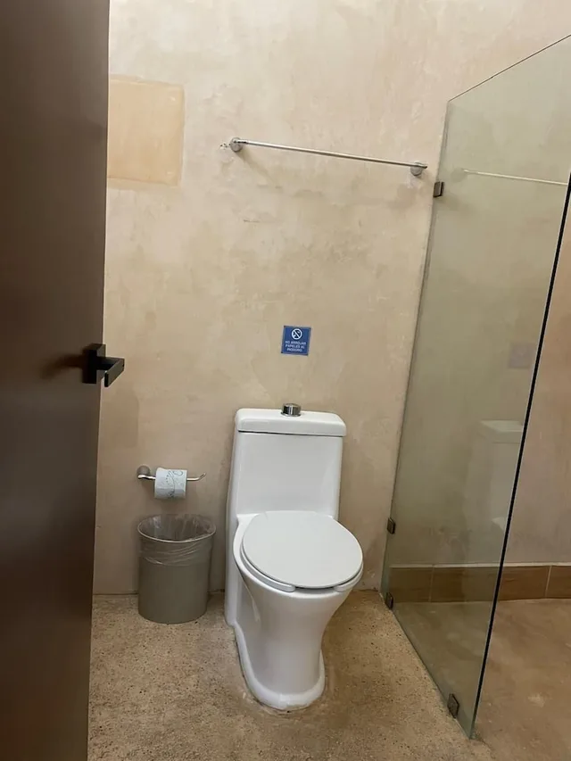 غرفة سوبيريور بسرير كوين، Hotel Boutique Grandiosa 5/5