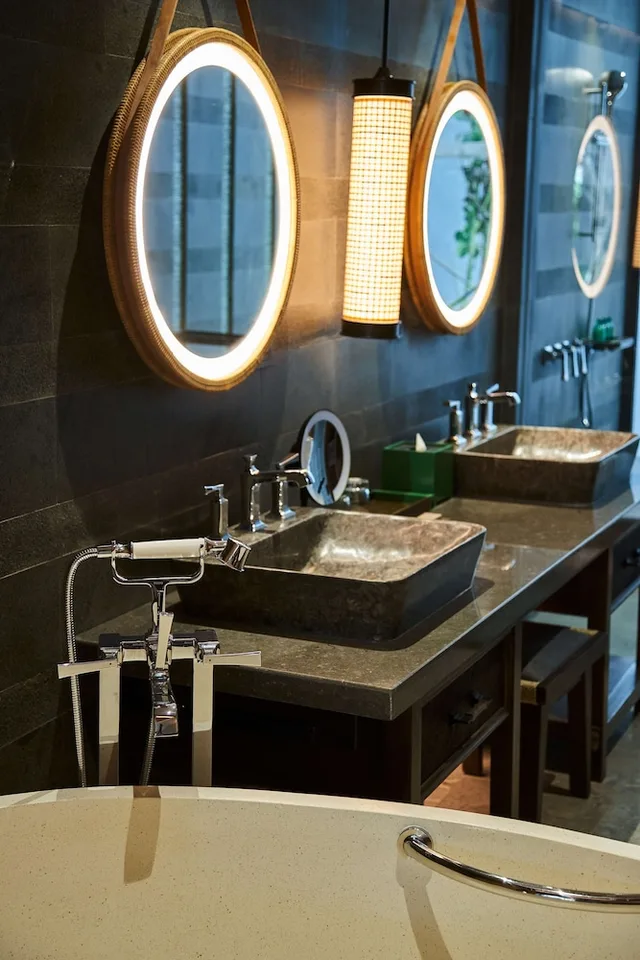 غرفة ديلوكس بسرير كينج، Andaz Bali 10/10