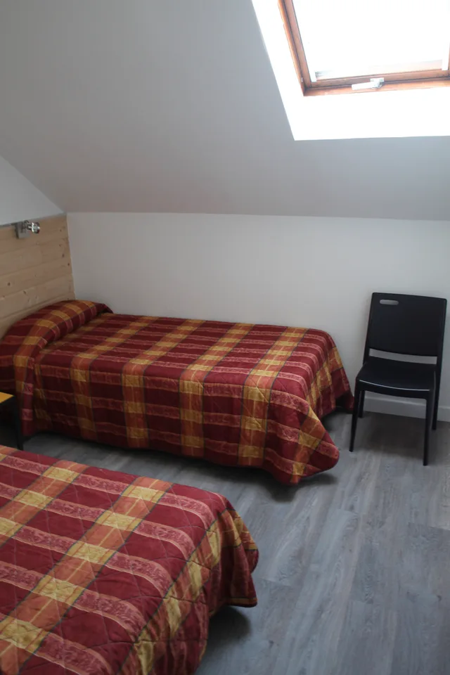 شقة بغرفتي نوم، La Ferme Des Barmonts Hotel 1/1