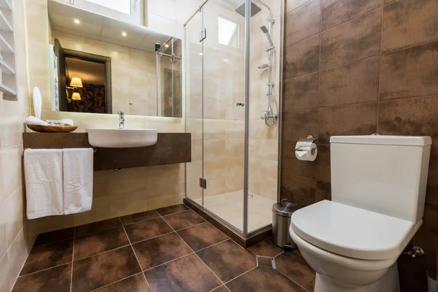 شقة، Best Boutique Hotel 2/2