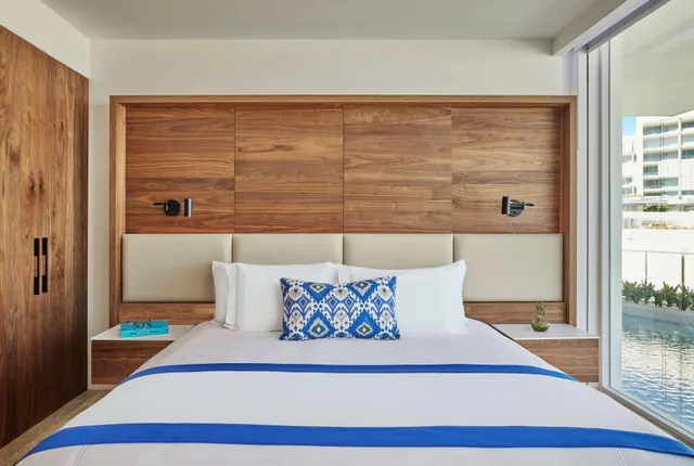 Villa, Ocean Front، Viceroy Los Cabos 3/4