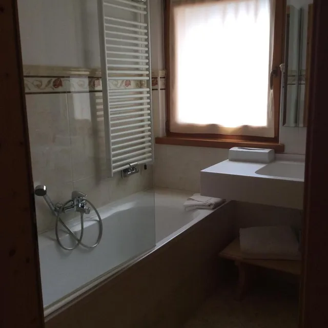 Superior, Double Bed, Campiglio Bellavista 7/8