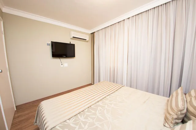 غرفة تنفيذية بغرفتي نوم، Matiz Manhattan 1/3