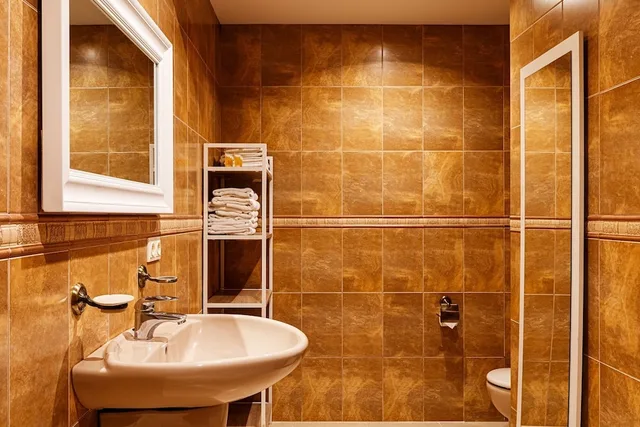 شقة ديلوكس بستة أسرّة مع أريكة، Apartamentos Mirador 4/5