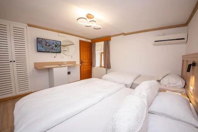 Bed and Breakfast Kotoni، جيروكاسترا 8/35