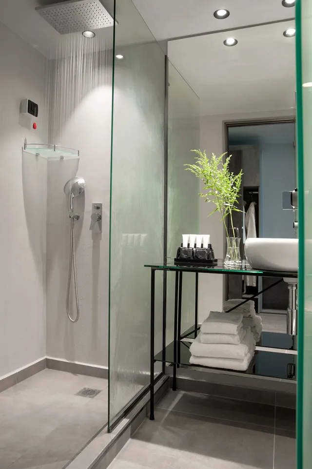 Junior Suite, Acropolis View، Athens Utopia Ermou 1/1