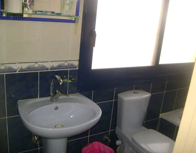 Room, Single, 3 Beds، Isis Hotel 2 - Hostel 6/9