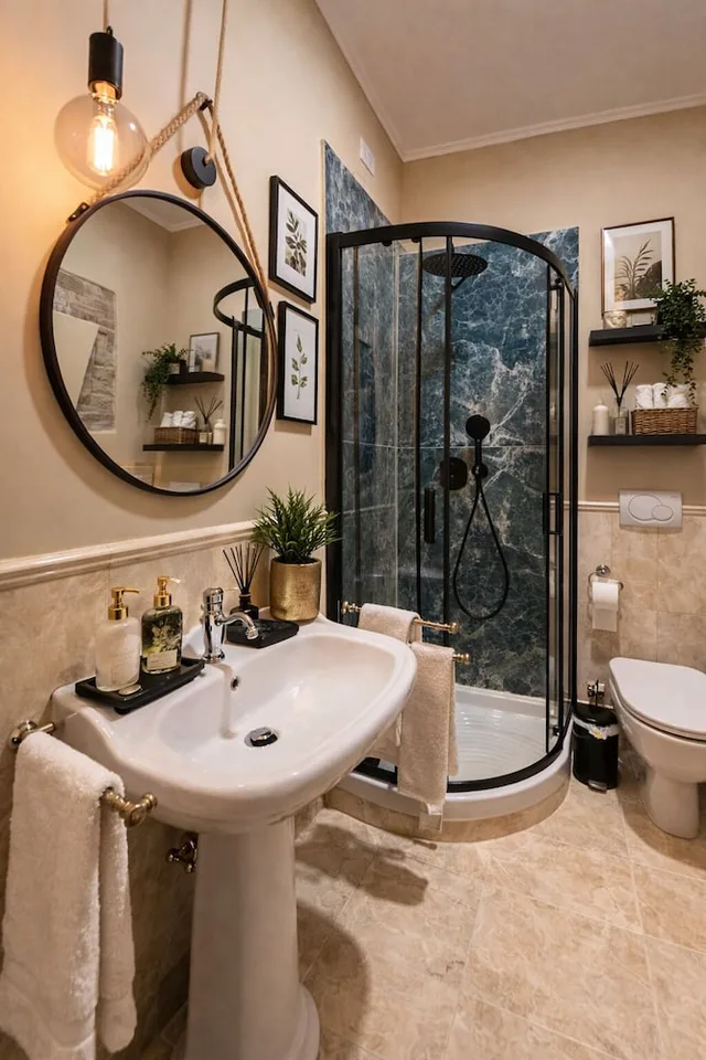 Design, Double Bed, Suites Piazza Del Popolo 6/8
