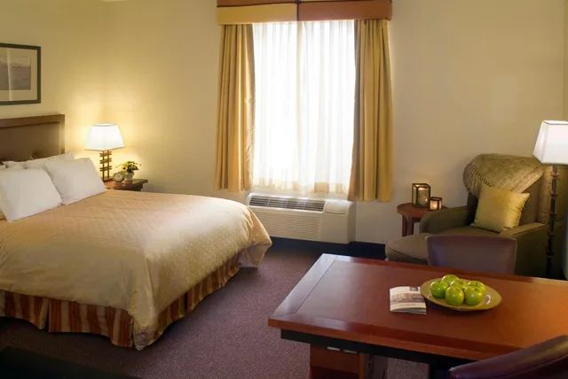 جناح استوديو، Larkspur Landing Sacramento - An All-Suite Hotel 4/5