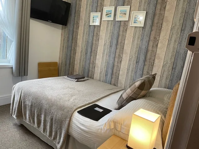 Superior, Single, Single Bed, Private Bathroom, Bella Vista - Guest house 5/10