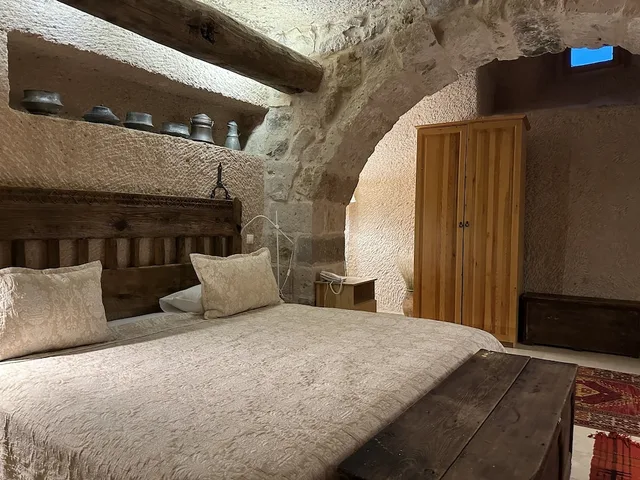 جناح سوبيريور، Kistar Hotel 7/10