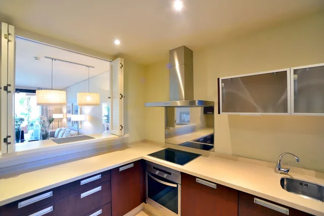 2 Bedrooms, Luxury, Apartment, Double and Twin Beds, 2 Bathrooms، APARTHOTEL NOVO RESORT5 10/10