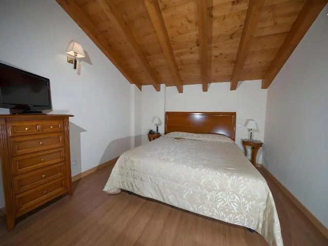 جناح جونيور بسرير مزدوج، Venice Resort 1/4