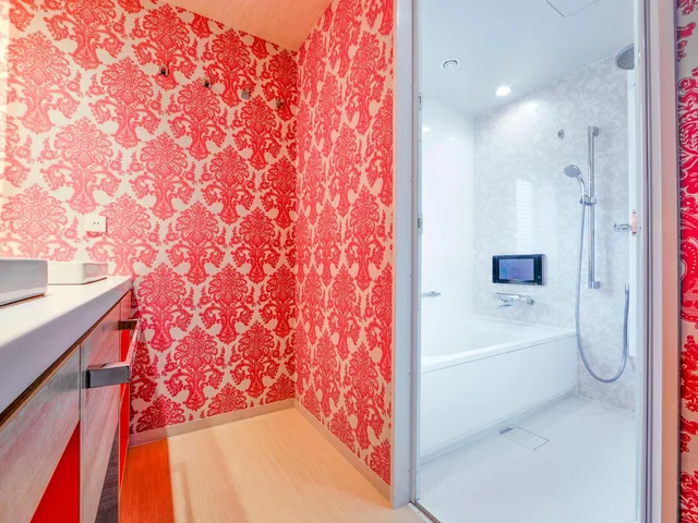 Concept, Kitchen, Twin Beds, Harbour View, Corner، Hotel Universal Port Vita 10/10