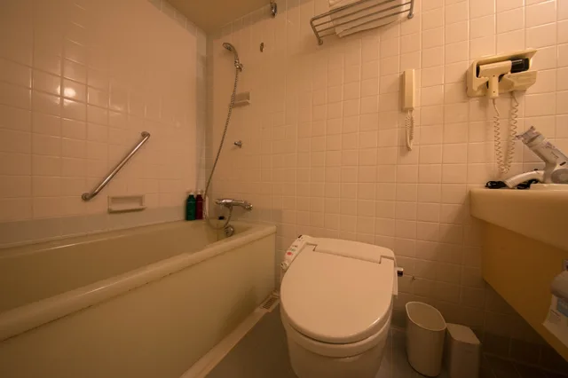 Moderate, Twin Beds، Laguna Garden Hotel 4/4