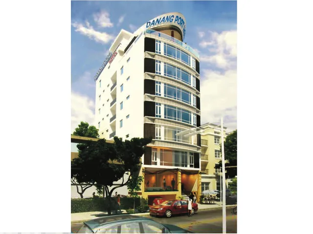 Run Of House, Da Nang Port Hotel 1/1
