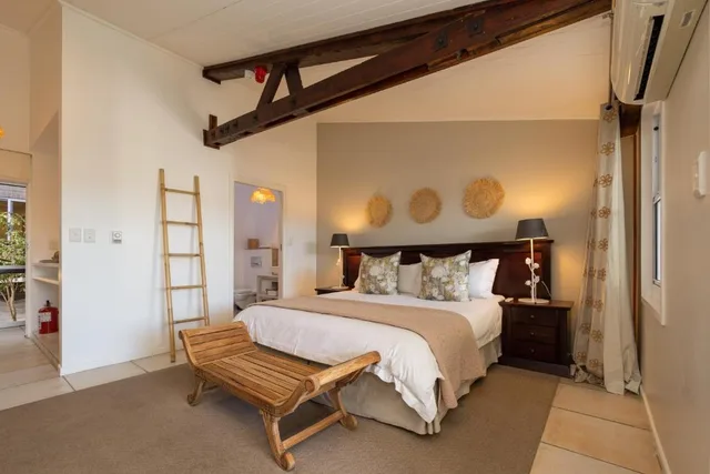 غرفة بشرفة، The Lofts Boutique Hotel 3/5