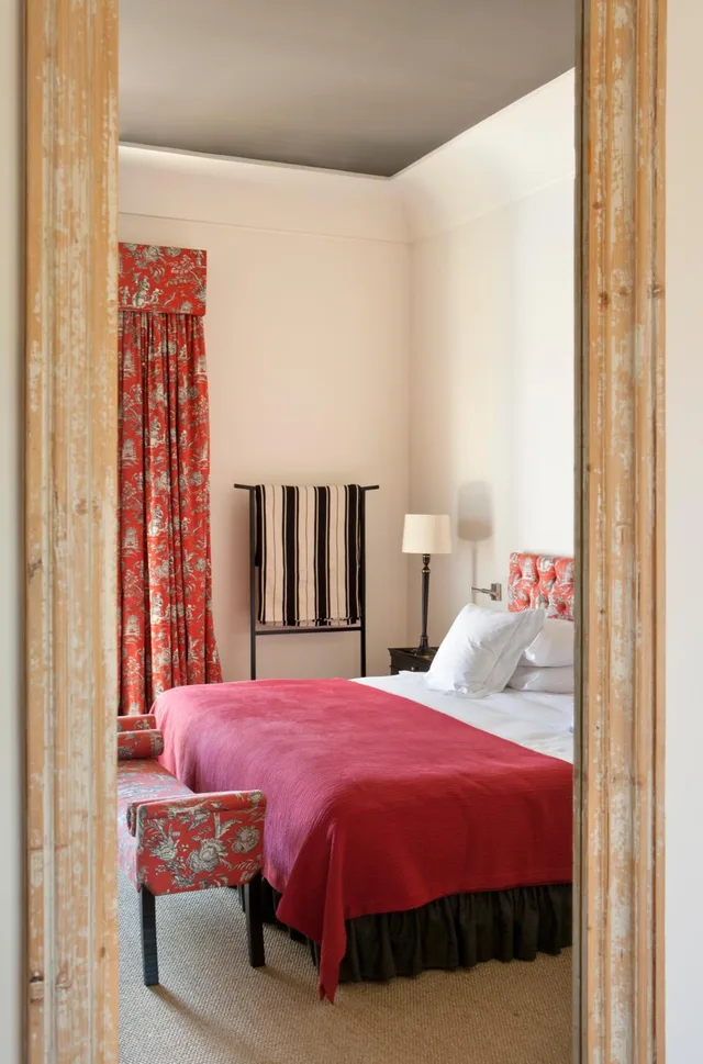 Junior Suite, Finca Cortesin Golf And Spa 4/6