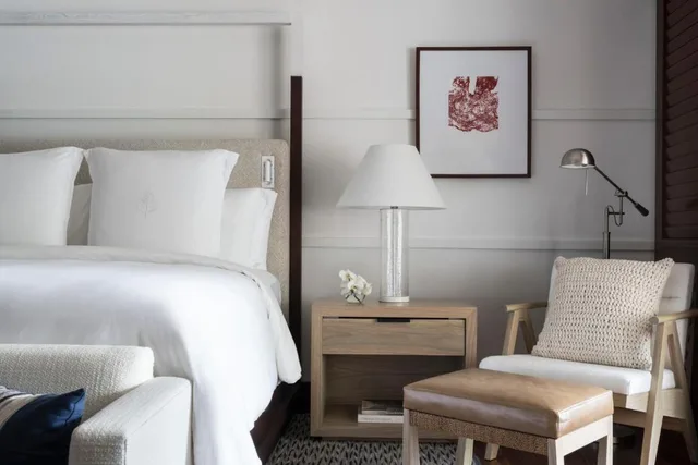 2 Double Beds, Partial Bay or Ocean View، Four Seasons Resort Peninsula Papagayo, Costa Rica 4/5