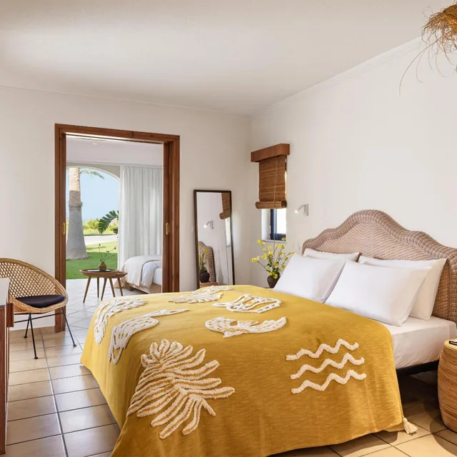 Grand, House، Grecotel Casa Paradiso 3/10