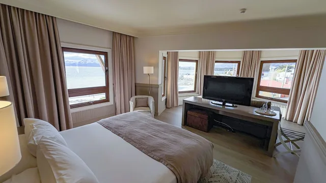جناح بسرير كينج، HOTEL COSTAUSTRALIS 2/7