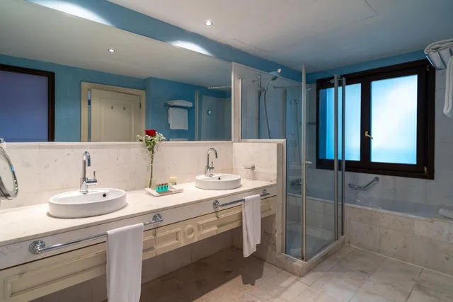 Premium, Suite, Single Bed, Hotel Blancafort Spa Termal Formerly Gran Hotel Balneario Blancafort 5/6