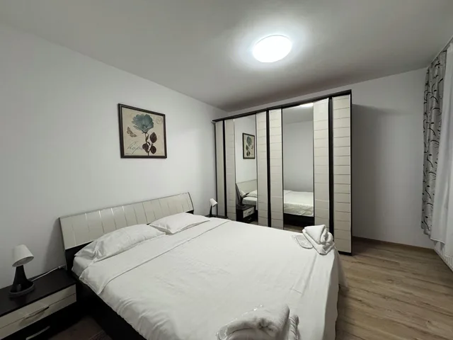 شقة أساسية، Monte Carlo Palace Rooms 2/3