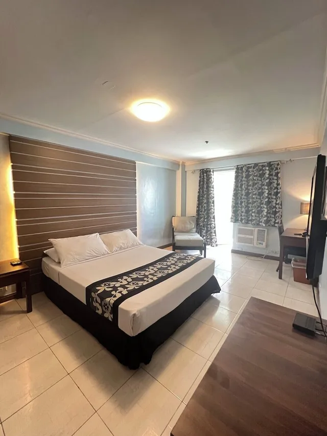 غرفة قياسية بسريرين منفصلين، Jupiter Suites 2/6