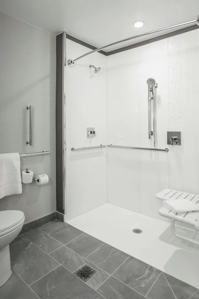 Suite, Multiple Beds، Courtyard by Marriott Indianapolis Fishers 2/4