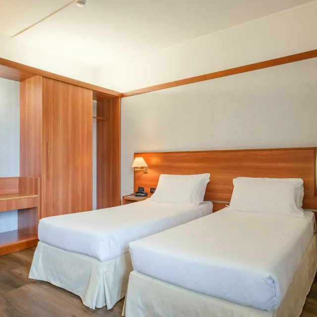 Smart, Shg Hotel Bologna 8/10