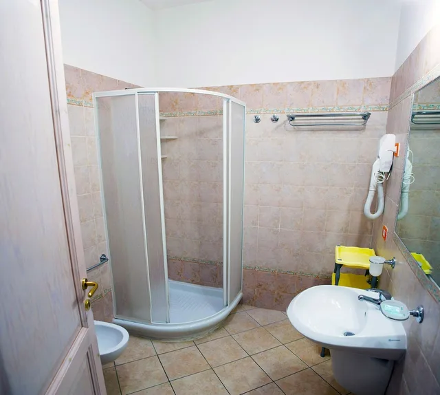 2 Bedrooms, Apartment, 2 Double Beds, Sofa, Corte Dei Venti Residence 3/3