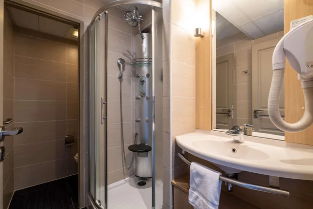 شقة، Clarion Aparthotel Toulouse Blagnac Airport 5/6