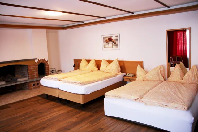 غرفة بريميوم بإطلالة على الجبل، Hotel Eigerblick 1/2