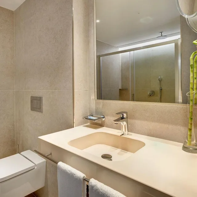 Room, Double Bed, Pool or Sea View، Hipotels Bahia Cala Millor - Adults Only 6/6