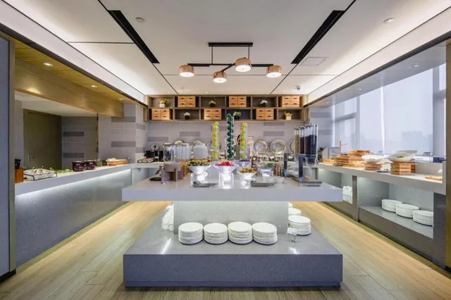 Echarm Hotel Nanning Jiangbin Park River view، نانينغ 61/77