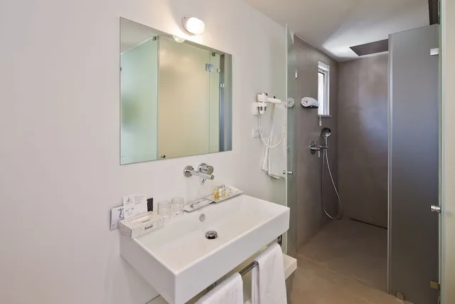 غرفة ديلوكس بسريرين منفصلين، Costa Doiro Ambiance Village Apartment 3/4