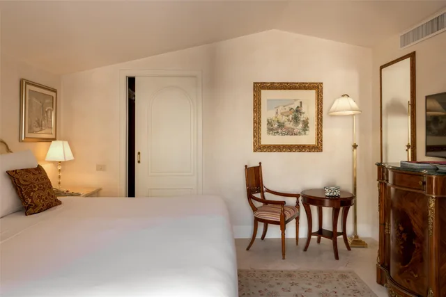 Superior, Double or Twin Bed, Grand Hotel Timeo A Belmond Hotel Taormina 5/8