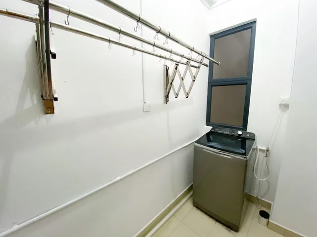 شقة بـ3 غرف نوم، AZ HOTEL & SERVICED APARTMENTS 3/3
