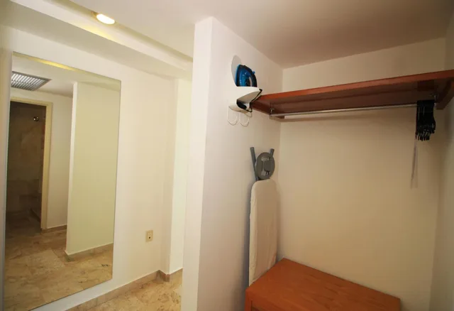 Room, Twin Beds, Sea View, Rivoli Select Hotel 5/7