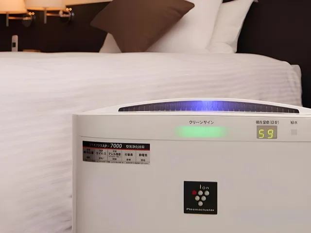 Semi Room, Semi Double Bed, Main Building، Sapporo Grand Hotel 12/15