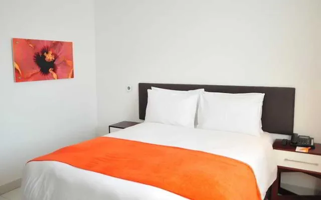 غرفة قياسية مفردة، Ibis Styles Accra City Airport 1/1