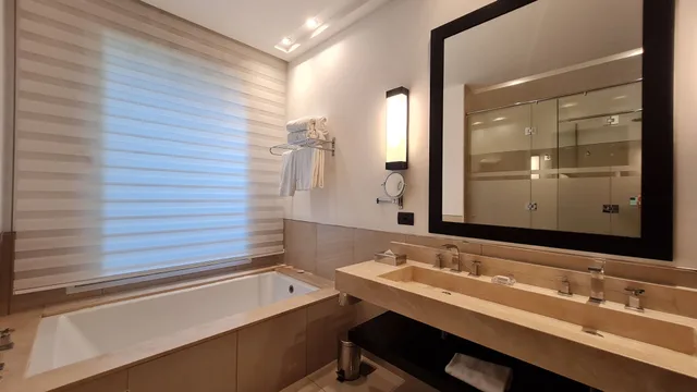 Superior, King Bed, Sofitel La Reserva Cardales 10/10